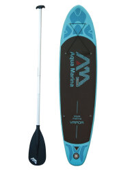 Aqua Marina Vapor iSUP-Stand-Up Paddle Board 3.3M/10cm - Aqua Marina