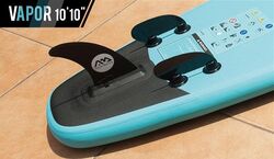 Aqua Marina - Aqua Marina Vapor iSUP-Stand-Up Paddle Board 3.3M/10cm (1)