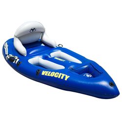 Aqua Marina - Aqua Marina Velocity Sit-On-Top Kayak