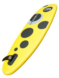 Aqua Marina - Aqua Marina Vibrant Youth Stand-Up Paddle Board