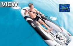 Aqua Marina - Aqua Marina View Kayak Tek Kişilik (1)