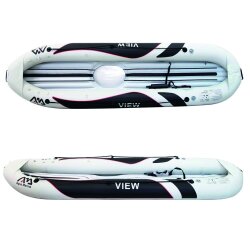 Aqua Marina View Kayak Tek Kişilik - 1