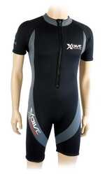 Xdive - Aqua Women 3mm Shorty -STD