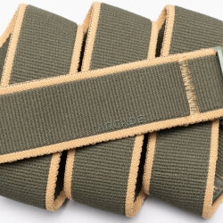 Arcade Carto A2 Stretch Kemer-YEŞİL - Arcade