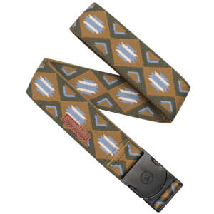 Arcade Creosote Adventure Kemer-KAHVERENGİ - 1