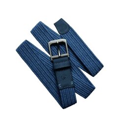 Arcade Norrland Roark Collab Erkek Kemer-LACİVERT - Arcade