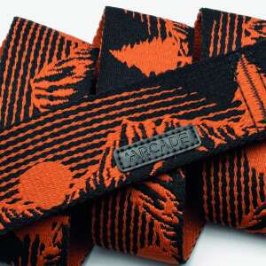 Arcade Open Range Erkek Kemer-TURUNCU - 2