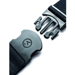 Arcade Rambler Jimmy Chin Erkek Kemer-SİYAH - Arcade (1)