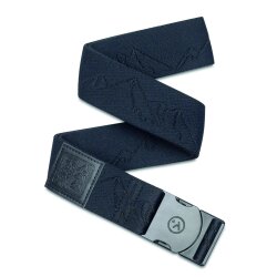 Arcade Rambler Jimmy Chin Erkek Kemer-SİYAH - 1