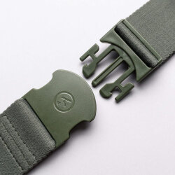 Arcade Rambler Ntl Park Erkek Kemer-YEŞİL - 3