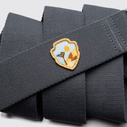 Arcade Rambler Ntl Park Erkek Kemer-YEŞİL - 2