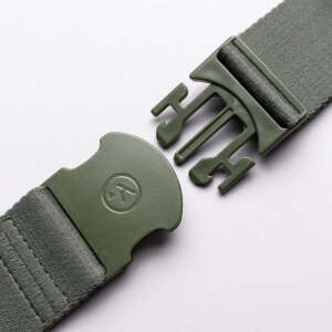 Arcade Rambler Ntl Park Erkek Kemer-YEŞİL - 3