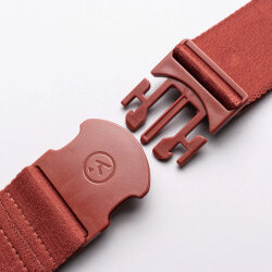 Arcade Rambler Ntl Park Erkek Kemer-TURUNCU - 3