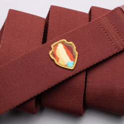 Arcade Rambler Ntl Park Erkek Kemer-TURUNCU - Arcade (1)