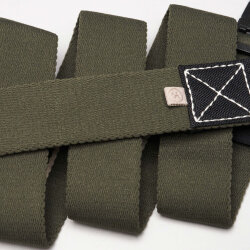 Arcade Ridge Slim Erkek Kemer-YEŞİL - Arcade (1)