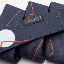 Arcade Swell Erkek Kemer-MAVİ - Arcade (1)