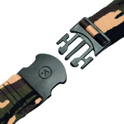 Arcade Terroflage Long Erkek Kemer-YEŞİL - 3