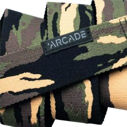 Arcade Terroflage Long Erkek Kemer-YEŞİL - Arcade (1)