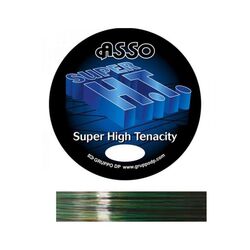 Asso - Asso Süper High Tenacity 1000m 0.24mm Misina