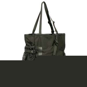 Bach Commuter Omuz Askılı Çanta 18 Litre-SİYAH