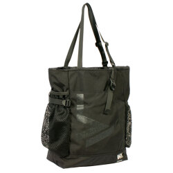 Bach Commuter Omuz Askılı Çanta 18 Litre-SİYAH - Bach