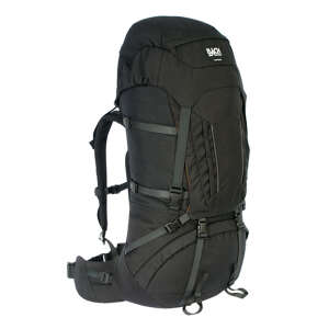Bach Day Dream Large Unisex Sırt Çantası 50 Litre-SİYAH - 1