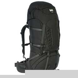 Bach - Bach Day Dream Small Unisex Sırt Çantası 50 Litre-SİYAH