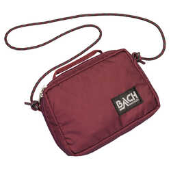 Bach - Bach DBY Askılı Omuz Çantası 2 Litre-MAVİ (1)