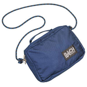 Bach DBY Askılı Omuz Çantası 2 Litre-MAVİ - 1
