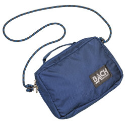 Bach DBY Askılı Omuz Çantası 2 Litre-MAVİ - Bach