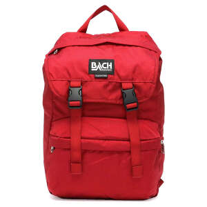 Bach Flinstone Sırt Çantası 25 Litre-KIRMIZI - 1