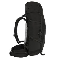 Bach Journeyman Medium Unisex Sırt Çantası 48 Litre-SİYAH - Thumbnail