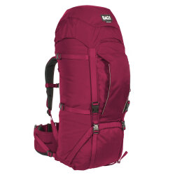 Bach Lite Mare Medium Kadın Sırt Çantası 60 Litre-KIRMIZI - Bach