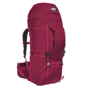 Bach Lite Mare Medium Kadın Sırt Çantası 60 Litre-KIRMIZI - 1