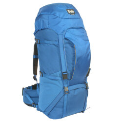 Bach Lite Mare Small Kadın Sırt Çantası 60 Litre-MAVİ - Bach