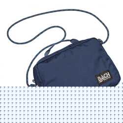 Bach - Bach Omuz Askılı Çanta 2 Litre-MAVİ