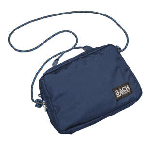 Bach Omuz Askılı Çanta 2 Litre-MAVİ - 1