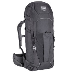 Bach Packman Small Unisex Sırt Çantası 44 Litre-SİYAH - Bach