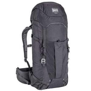 Bach Packman Small Unisex Sırt Çantası 44 Litre-SİYAH - 1