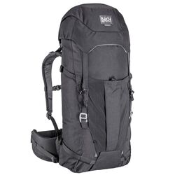 Bach - Bach Packman Small Unisex Sırt Çantası 44 Litre-SİYAH (1)