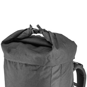 Bach Packman Small Unisex Sırt Çantası 44 Litre-SİYAH