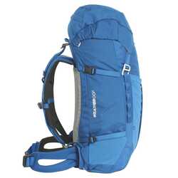 Bach Packster Medium Unisex Sırt Çantası 33 Litre-MAVİ - Thumbnail