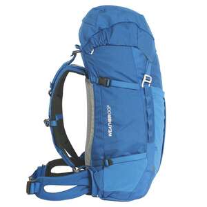 Bach Packster Medium Unisex Sırt Çantası 33 Litre-MAVİ