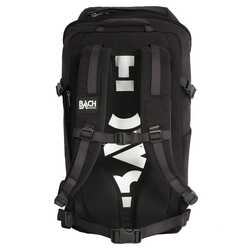 Bach - Bach Shield Sırt Çantası 22 Litre-SİYAH (1)