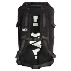 Bach - Bach Shield Sırt Çantası 22 Litre-SİYAH (1)