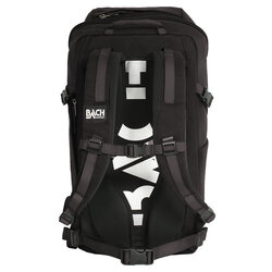 Bach - Bach Shield Sırt Çantası 22 Litre-SİYAH (1)