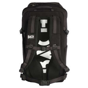 Bach Shield Sırt Çantası 22 Litre-SİYAH - 2
