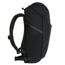 Bach Shield Sırt Çantası 22 Litre-SİYAH - 3