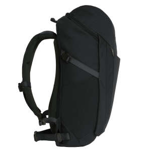 Bach Shield Sırt Çantası 22 Litre-SİYAH - 3