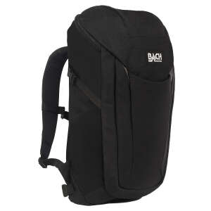 Bach Shield Sırt Çantası 22 Litre-SİYAH - 1